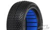 Proline Blockade X3 (Soft) Off- Road 1:8 Buggy Tires - 9039-003