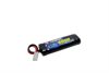 Pink Performance Sports NiMh 7.2V-4000Mah (Tamiya) 137x48x25mm 415g