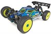ASSOCIATED RC8B4e Team Kit
