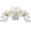 RC MAKER 3D Pro Shock Restrictor Set for Touring Cars