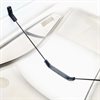 RC Maker 3D Pro Carbon Ultra-Lite Centre Body Stiffener for 1/10th EP Onroad 190mm