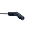 RC Maker 3D Pro Carbon Ultra-Lite Centre Body Stiffener for 1/10th EP Onroad 190mm