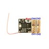 GL-Racing T-FHSS Futaba receiver 