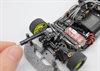 RX28A-42 Reflex Racing RX28 Turnbuckle and Diff Wrench