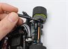 RX28A-42 Reflex Racing RX28 Turnbuckle and Diff Wrench