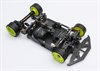 Reflex Racing RX28D Worlds Edition 1/28th Scale 2WD Kit - Gen 2