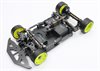 Reflex Racing RX28D Worlds Edition 1/28th Scale 2WD Kit - Gen 2
