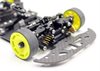 REFLEX RACING RX28SE GEN 2 1/28TH SCALE 2WD KIT