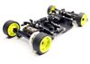 REFLEX RACING RX28SE GEN 2 1/28TH SCALE 2WD KIT