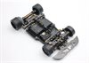 Reflex Racing RX28WE Chassis Kit RX28WE-KIT- PRE-ORDER (Shipping Starts Mid to Late October 2026)