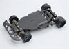 Reflex Racing RX28WE Chassis Kit RX28WE-KIT- PRE-ORDER (Shipping Starts Mid to Late October 2026)