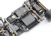 Reflex Racing RX28WE Chassis Kit RX28WE-KIT- PRE-ORDER (Shipping Starts Mid to Late October 2026)