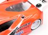 Reflex Racing Body Post System