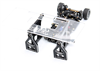 Reflex Racing 1/28 Set Up Station with Carrying Case Version 3 (2WD) RX547V3