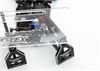 Reflex Racing 1/28 Set Up Station with Carrying Case Version 3 (2WD) RX547V3