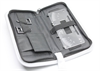 Reflex Racing 1/28 Set Up Station with Carrying Case Version 3 (2WD) RX547V3