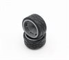 Reflex Racing RX602-35 - 11mm Radial Tire - 35 Deg