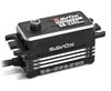 SAVÖX SB-2262SG Servo 23Kg 0,08s HV Alu Brushless Ståldrev Lågt