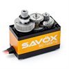 SavöxSC-1258TG PLUS Servo 12Kg 0,08s Alu Coreless Titandrev