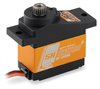 Savöx SH-0257MG Plus Servo 2,2Kg 0,09s Alu Metalldrev Mikro