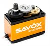Savöx SV-0236MG Servo 40Kg 0,17s HV Alu Metalldrev Giant