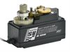 Savöx SV-0258MG Servo 8Kg 0.11s HV Metalldrev Lågprofil