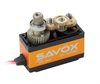 Savöx SV-1250MG Servo 8Kg 0,095s HV Alu Coreless Metalldrev Mini