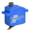 Savöx SW-0267MG Servo 6Kg 0.135s Metalldrev Mikro WP