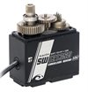 Savöx SW-1213SG Servo 38Kg 0.16s HV Alu BL Ståldrev WP