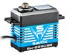 SAVÖX SW-2290SG Servo 70Kg 0,11s HV Alu Brushless Ståldrev WP