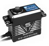 SAVÖX SW-2290SG Servo 70Kg 0,11s HV Alu Brushless Ståldrev WP