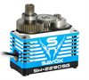 SAVÖX SW-2290SG Servo 70Kg 0,11s HV Alu Brushless Ståldrev WP