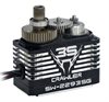 Savöx SW-2293SG Crawler Servo 75Kg 3S LiPo Powered Alu BL Ståldrev WP