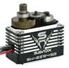 Savöx SW-2294SG Crawler Servo 75Kg 4S Alu BL Ståldrev WP