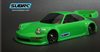 SUBRC SBRC-B007 - 1/28 LEXAN TOURING BODY HIBIKI (98MM W/B) - 0.7MM Model: SBRC-B007