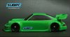 SUBRC SBRC-B007 - 1/28 LEXAN TOURING BODY HIBIKI (98MM W/B) - 0.7MM Model: SBRC-B007