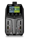 SkyRC T1000 Maestro Laddare AC/DC 2x20A 1000W