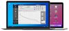 SkyRC T1000 Maestro Laddare AC/DC 2x20A 1000W