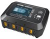 SkyRC Q100neo Quad-Laddare 240VAC