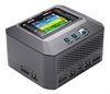 SkyRC Q500neo Quattro Laddare 1-6S 1000W AC&DC