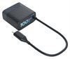 SkyRC PDC100W GaN 5-20V USB-C PD Power Adapter/Laddare