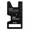 SkyRc Cambervinkel Mätare Digital Bluetooth CTG-015