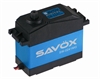 Savöx SW-0241MG Digital High Voltage Waterproof Servo, Metal Gear