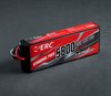 Sunpadow Li-Po Batteri 2S 7,4V 5800mAh 90C T-Kontakt