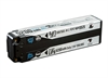 Sunpadow Li-Po Batteri 2S 7,4V 5200mAh 130C Slim Mid Platin