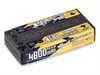 Sunpadow Li-Po Batteri 2S 7.6V 4800mAh 160C HV Shorty ULCG