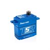 Power HD TR-5 Waterproof alu case HV (8.8kg/0.06s) 1/16 TRX