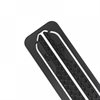 YEAH RACING STAINLESS STEEL ROCK RAILS DIAMOND PLATE FITS TRX-4M DEFENDER BRONCO