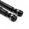 YEAH RACING HD STEEL FRONT & REAR CENTER SHAFT FOR TRAXXAS TRX-4M K10 (WB162MM)