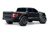 Ford F-150 Raptor-R 4WD 1/10 RTR TQ LED Svart